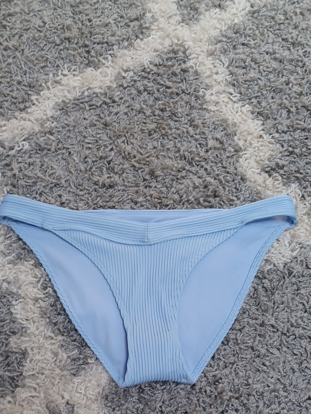 HOLLISTER SEXY BIKINI BOTTOM
